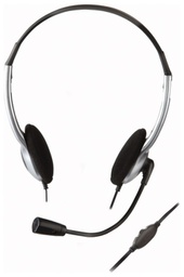 [CREHP127] CREATIVE LABS HS320 HEADSET WITH MICROPHONE