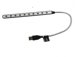[ESPACC537] ESPERANZA USB LED SVJETLO ZA NOTEBOOK EA148