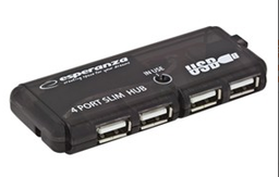 [ESPACC703] ESPERANZA USB 2.0 HUB, EA112