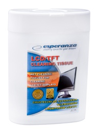 [ESPACC907] ESPERANZA ES106 MARAMICE ZA ČIŠĆENJE LCD/TFT EKRANA