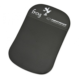 [ESPACC908] ESPERANZA FROG ANTI-SLIP PODLOGA ZA AUTO EF101K BLACK