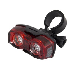 [ESPBIC105] ESPERANZA STRAŽNJA LED LAMPA ZA BICIKL ARKTUR EOT013
