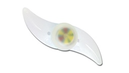 [ESPBIC111] ESPERANZA LED LAMPA ZA BICIKL ASTERION EOT006