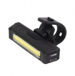 [ESPBIC112] ESPERANZA PREDNJA LED LAMPA ZA BICIKL ELNATH EOT020