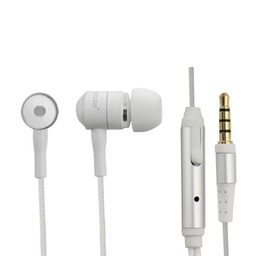 [ESPHP461] ESPERANZA STEREO SLUŠALICE SA MIKROFONOM EH162W MOBILE WHITE