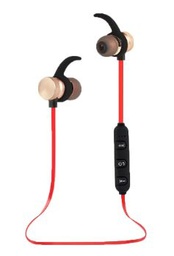 [ESPHP477] ESPERANZA MAGNETIC BLUETOOTH SLUŠALICE EH186L