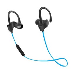 [ESPHP479] ESPERANZA SPORT BLUETOOTH SLUŠALICE BLACK/BLUE