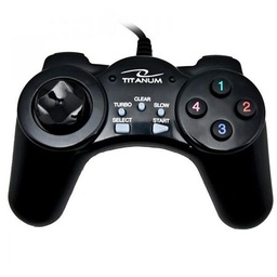 [ESPJOY201] TITANUM GAMEPAD SAMURAI TG105