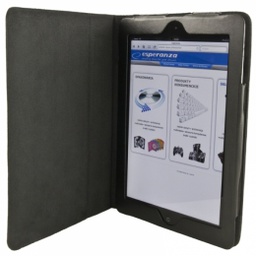 [ESPKPR127] ESPERANZA ETUI  ET168 LIVORNO CRNI