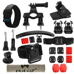 [ACC135] PULUZ SET 24 U 1 DODACI ZA BICIKL PKT19