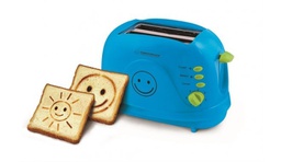[ESPKUC135] ESPERANZA TOSTER SMILEY EKT003B BLUE