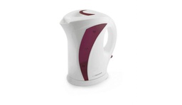 [ESPKUC137] ESPERANZA KUHALO ZA VODU EKK018R IGUAZU BIJELO/CRVENI