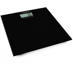 [ESPKUC260] ESPERANZA OSOBNA VAGA AEROBIC EBS002K CRNA