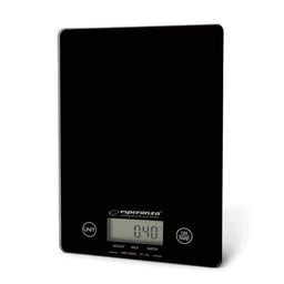 [ESPKUC279] ESPERANZA KUHINJSKA VAGA LEMON BLACK EKS002K
