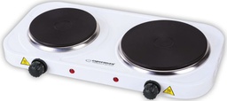 [ESPKUC302] ESPERANZA ELEKTRIČNO KUHALO 1000W YELLOWSTONE EKH007W BIJELA