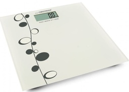 [ESPKUC305] ESPERANZA OSOBNA VAGA ZUMBA EBS005