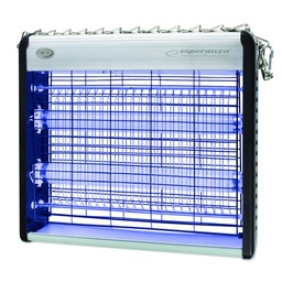 [ESPKUC311] ESPERANZA LAMPA PROTIV INSEKATA EXTERMINATOR EHQ003