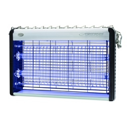 [ESPKUC313] ESPERANZA LAMPA PROTIV INSEKATA HUNTER EHQ006