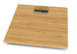 [ESPKUC331] ESPERANZA OSOBNA VAGA BAMBOO