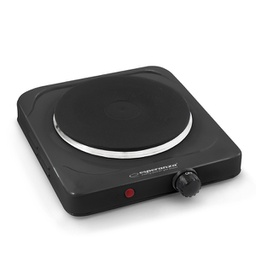 [ESPKUC717] ESPERANZA ELEKTRIČNO KUHALO PINATUBO EKH002K BLACK