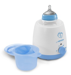 [ESPKUC735] ESPERANZA GRIJAČ BOCE PUMPKIN BLUE