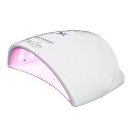 [ESPKUC760] ESPERANZA UV LAMPA ZA NOKTE TOPAZ WHITE