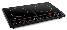 [ESPKUC783] ESPERANZA ELEKTRIČNO KUHALO 2000W ST.MARIA EKH008 BLACK