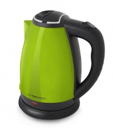 [ESPKUC789] ESPERANZA KUHALO ZA VODU VICTORIA 1.8 L GREEN