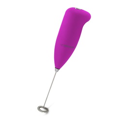 [ESPKUC801] ESPERANZA MJEŠALICA ZA CAPPUCCINO LATTE EKF001P PINK