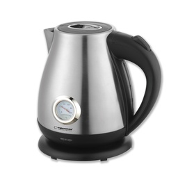 [ESPKUC812] ESPERANZA KUHALO ZA VODU THAMES 1.7 L SA TERMOMETROM