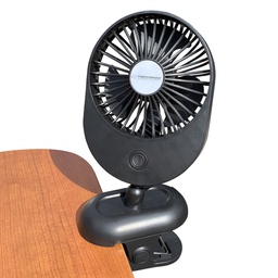 [ESPKUC818] ESPERANZA STOLNII VENTILATOR COMPACT EHF103K