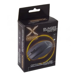 [ESPMOU601] ESPERANZA MIŠ EXTREME CAMILLE XM102K crni