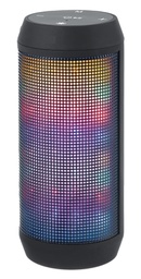 [ESPSPE213] ESPERANZA BLUETOOTH ZVUČNIK EP133K FADO BLACK