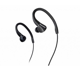 [HP004] PIONEER SLUŠALICE SE-E3 BLACK