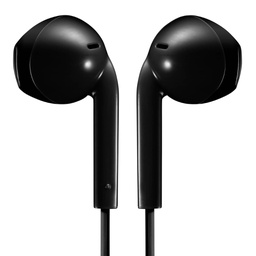 [JVCHP162] JVC IN-EAR SLUŠALICE HA-F17M BLACK