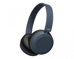 [JVCHP167] JVC BEŽIČNE SLUŠALICE HA-S31BT BLUE