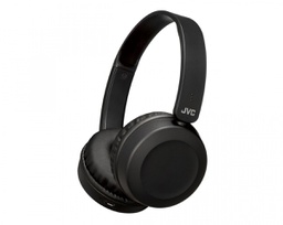 [JVCHP170] JVC BEŽIČNE SLUŠALICE HA-S31BT BLACK