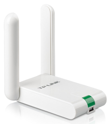 [KOMNET251] TP-LINK USB ADAPTER TL-WN822N