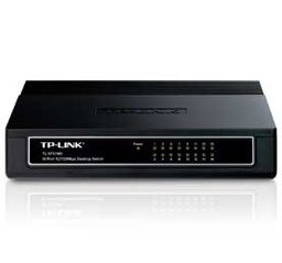 [KOMNET300] TP-LINK SWITCH TL-SF1016D