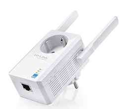 [KOMNET311] TP-LINK TL-WA860RE RANGE EXTENDER