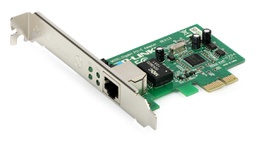 [KOMNET324] TP-LINK TG-3468 GIGABIT PCI EXPRESS NETWORK ADAPTER