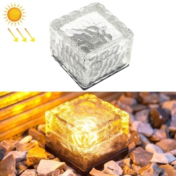 [ACCMG4105] SOLARNA DEKORATIVNA LAMPA ZA DVORIŠTE