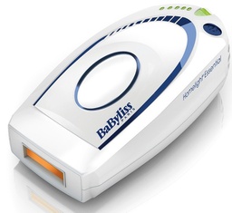 [KUC227] BABYLISS EPILATOR HOMELIGHT G933E