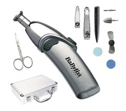 [KUC234] BABYLISS SET ZA MANIKURU 8480E