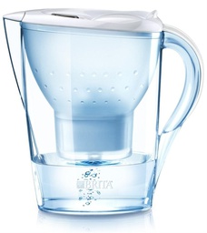 [KUC382] BRITA FILTER ZA VODU MARELLA XL MXPLUS BIJELI