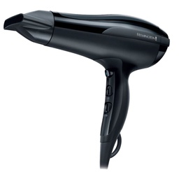 [KUC401] REMINGTON SUŠILO ZA KOSU PRO-AIR 2200 D5210 BLACK