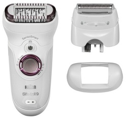 [KUC559] BRAUN SILK-EPIL 9-710 SENSOSMARTTM EPILATOR