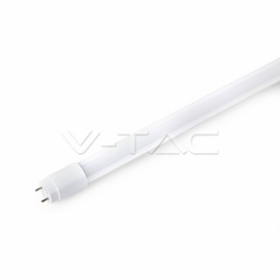 [LED6212] V-TAC LED cijev T8 22W 150cm bijela svjetlost nerotirajuće staklo G13 4500K