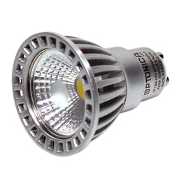 [LEDOP1263] OPTONICA LED ŽARULJA GU10 6000K 4W COB HLADNA BIJELA