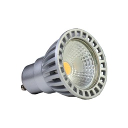 [LEDOP1272] OPTONICA LED ŽARULJA GU10 6000K 6W COB DIMABILNA HLADNA BIJELA
